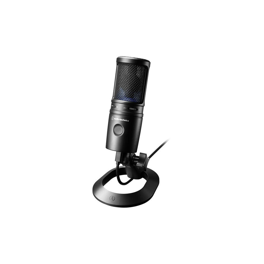 Microfono condensador AT2020  USB X AudioTechnica