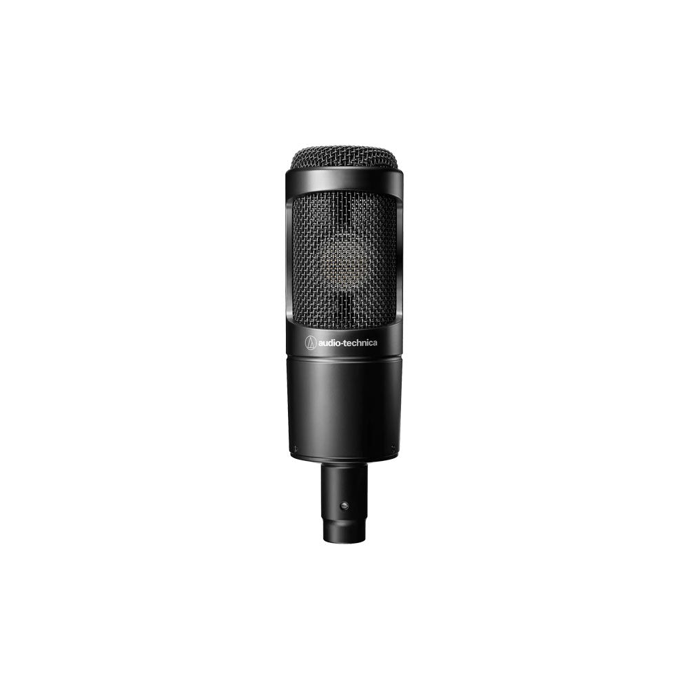 Microfono condensador AT2035 AudioTechnica