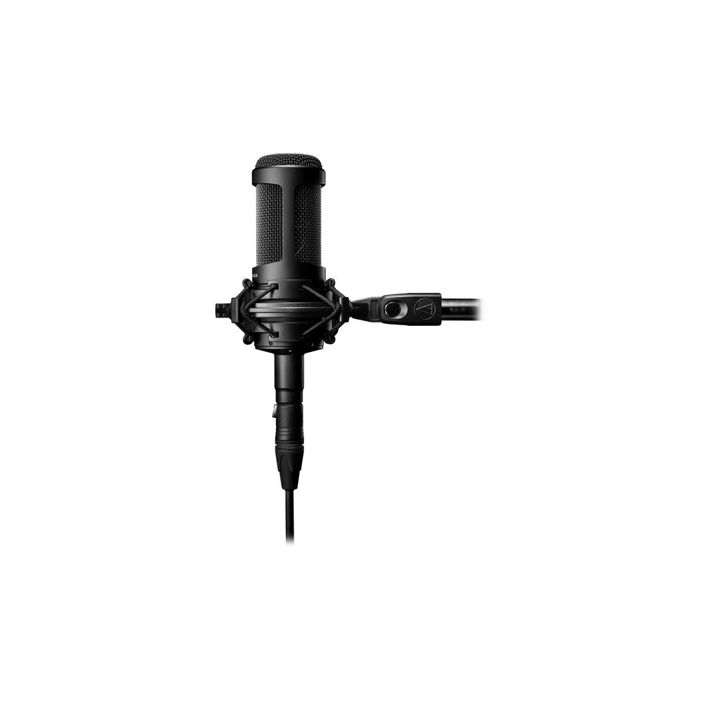 Microfono condensador AT2035 AudioTechnica