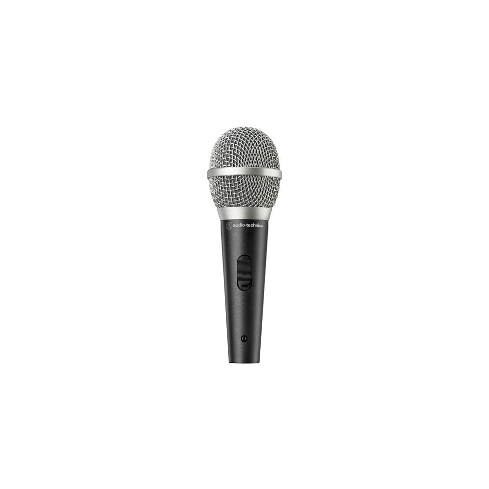 Microfono Vocal para Instrumentos Dinamico Unidireccional  ATR1500x AudioTechnica