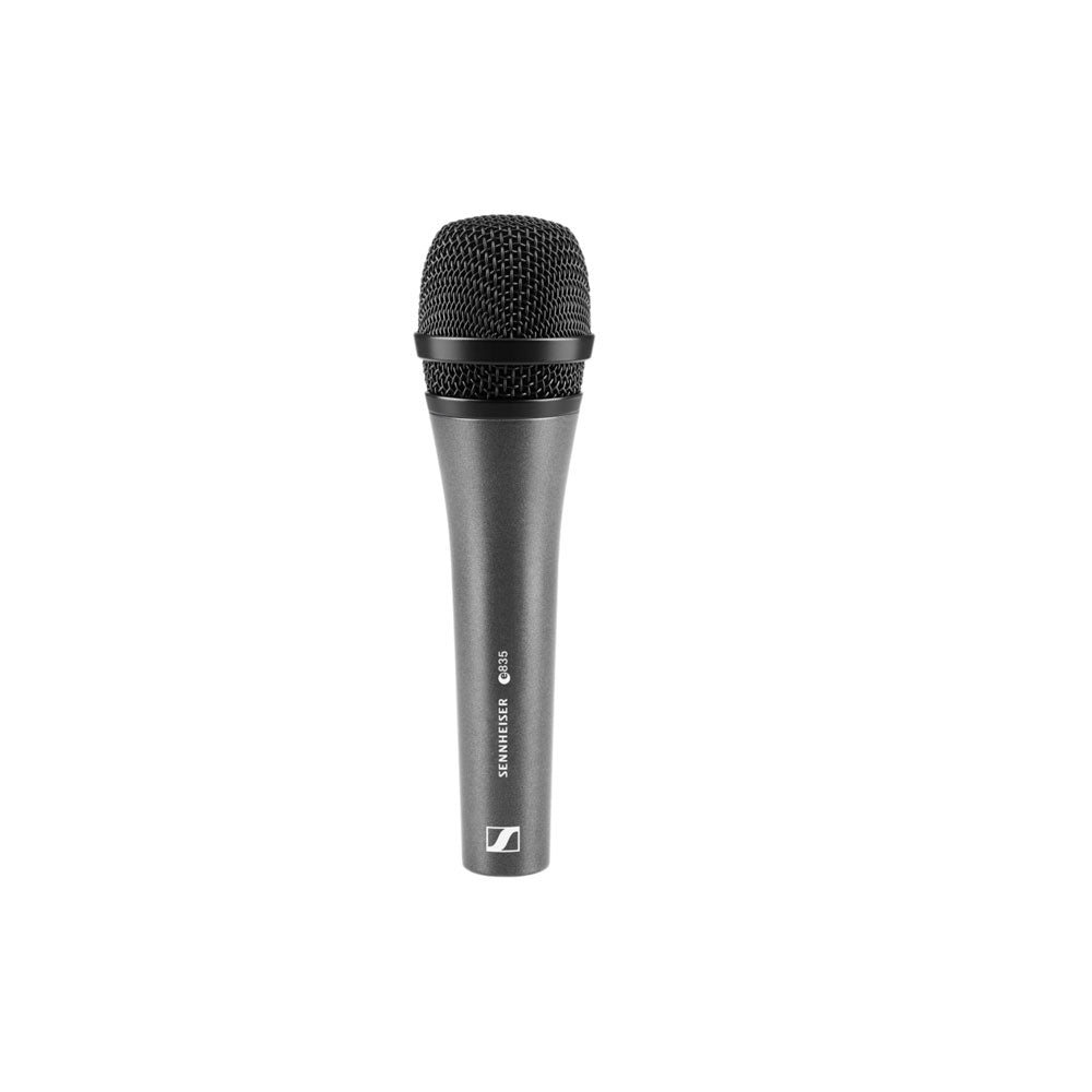 Micrófono dinámico 835 Sennheiser