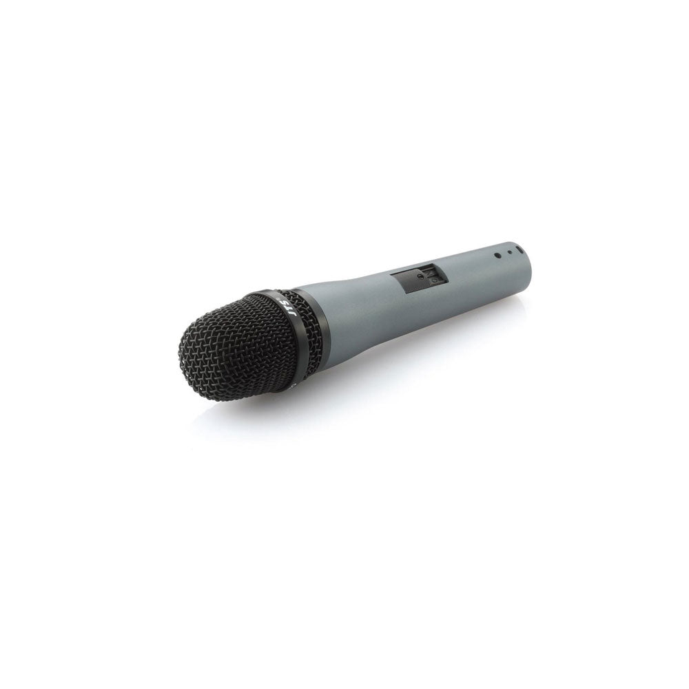 Micrófono dinámico Vocal C/Switch TK-280 JTS