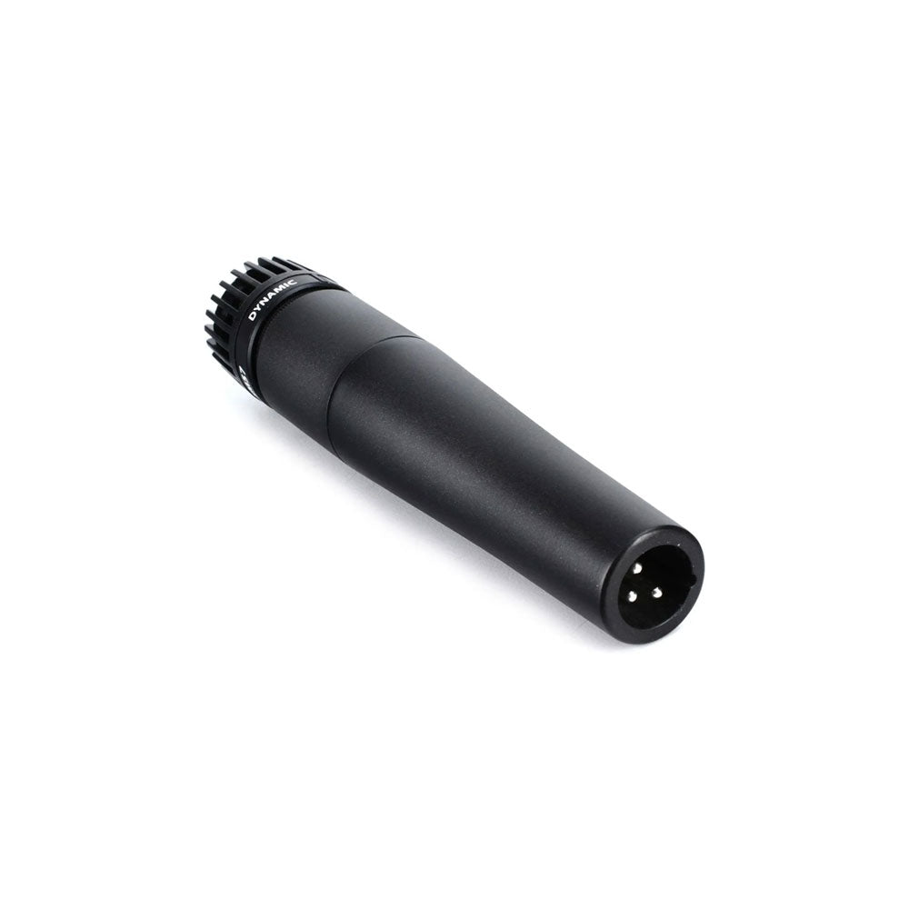 Micrófono vocal  cardioide  SM 57 Shure