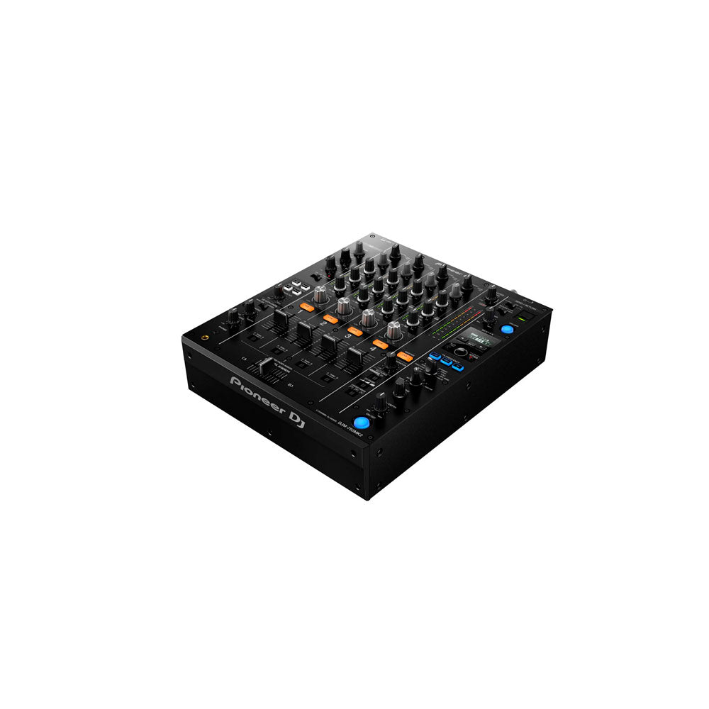 Mixer Dj DJM-750 MK2 Pioneer Dj