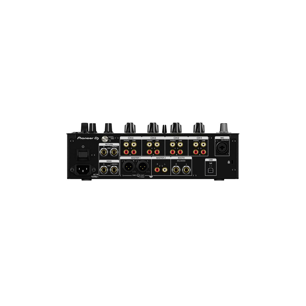 Mixer Dj DJM-750 MK2 Pioneer Dj