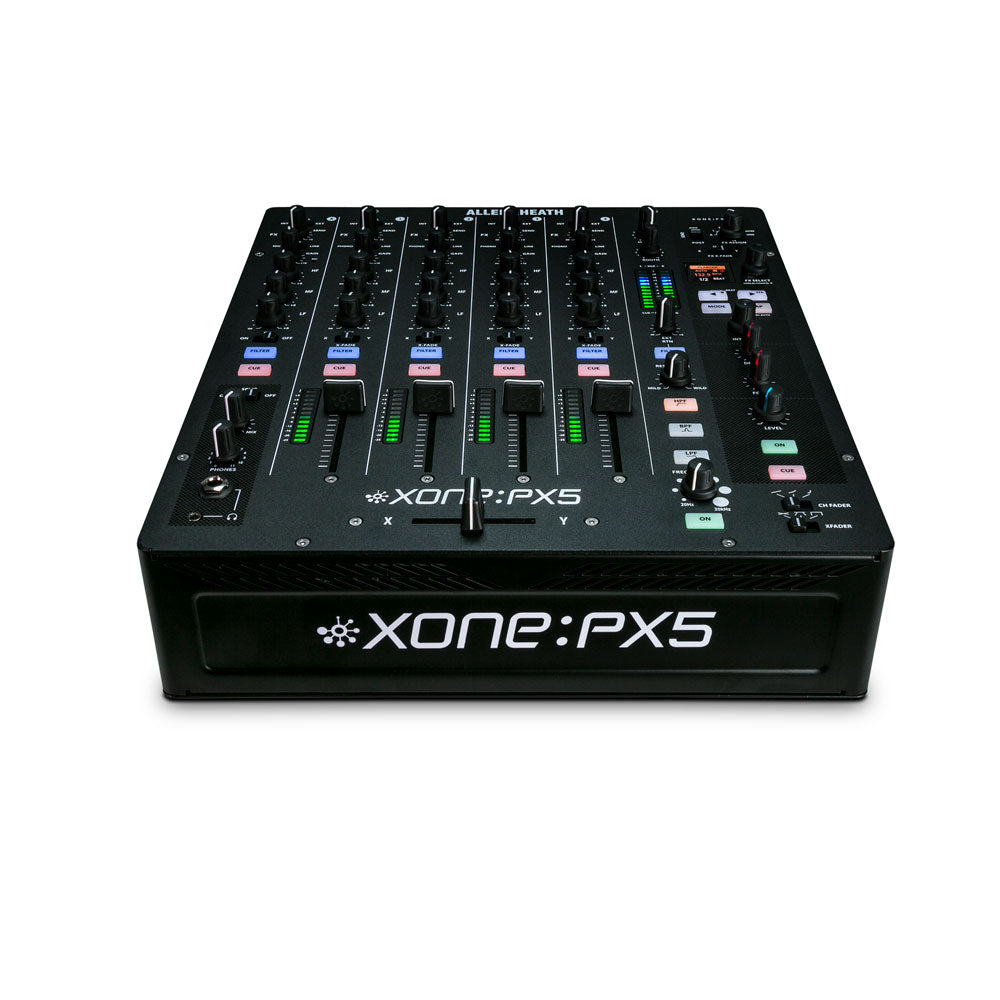 Mixer Dj  PX5  Allen & Heath