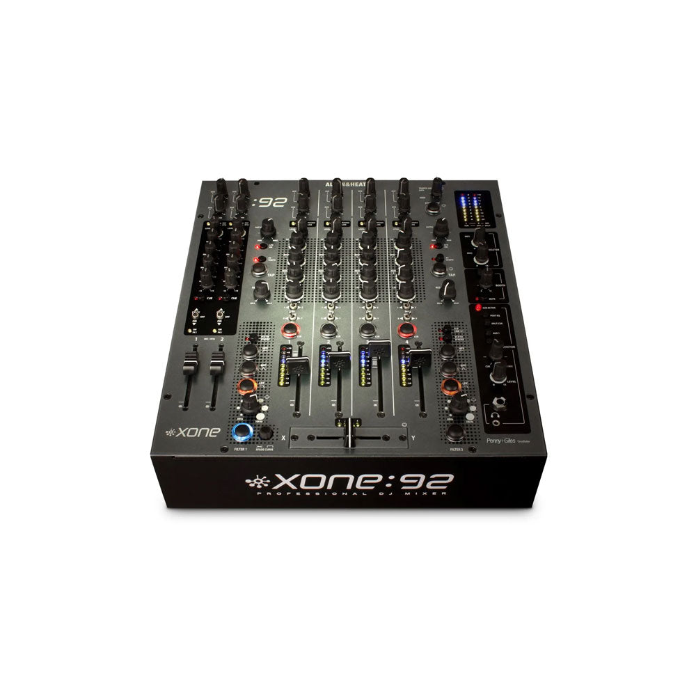 Mixer Dj Xone 92 X Allen & Heath