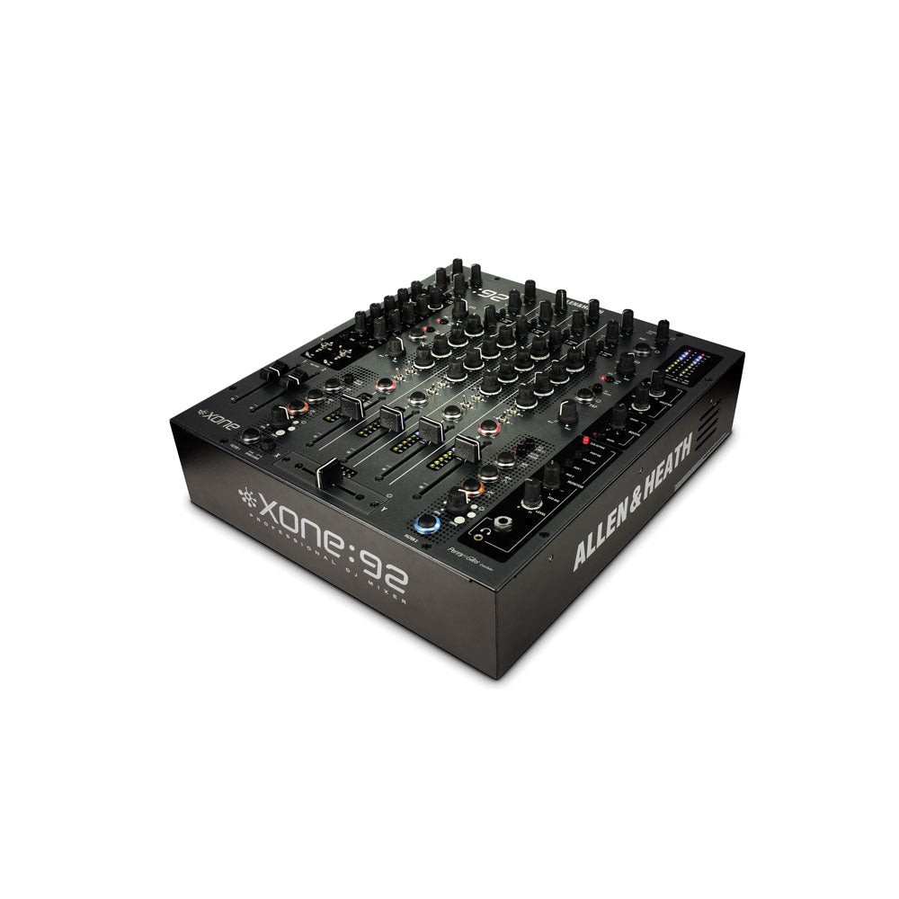 Mixer Dj Xone 92 X Allen & Heath