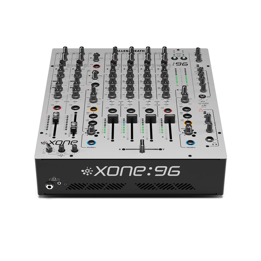 Mixer Dj Xone 96 Allen & Heath