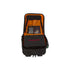 Mochila BackPack Slim negro/naranja U9108BL/OR UDG