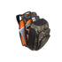 Mochila BackPack camo/naranja  U9101BC/OR  UDG