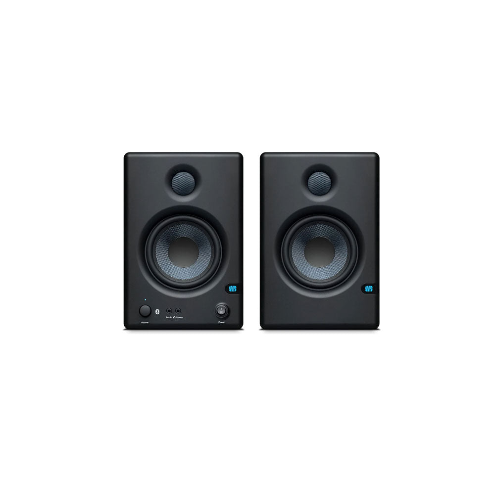 Monitores de Estudio  4.5" con Bluetooth  ERIS45 BT (Par) Presonus