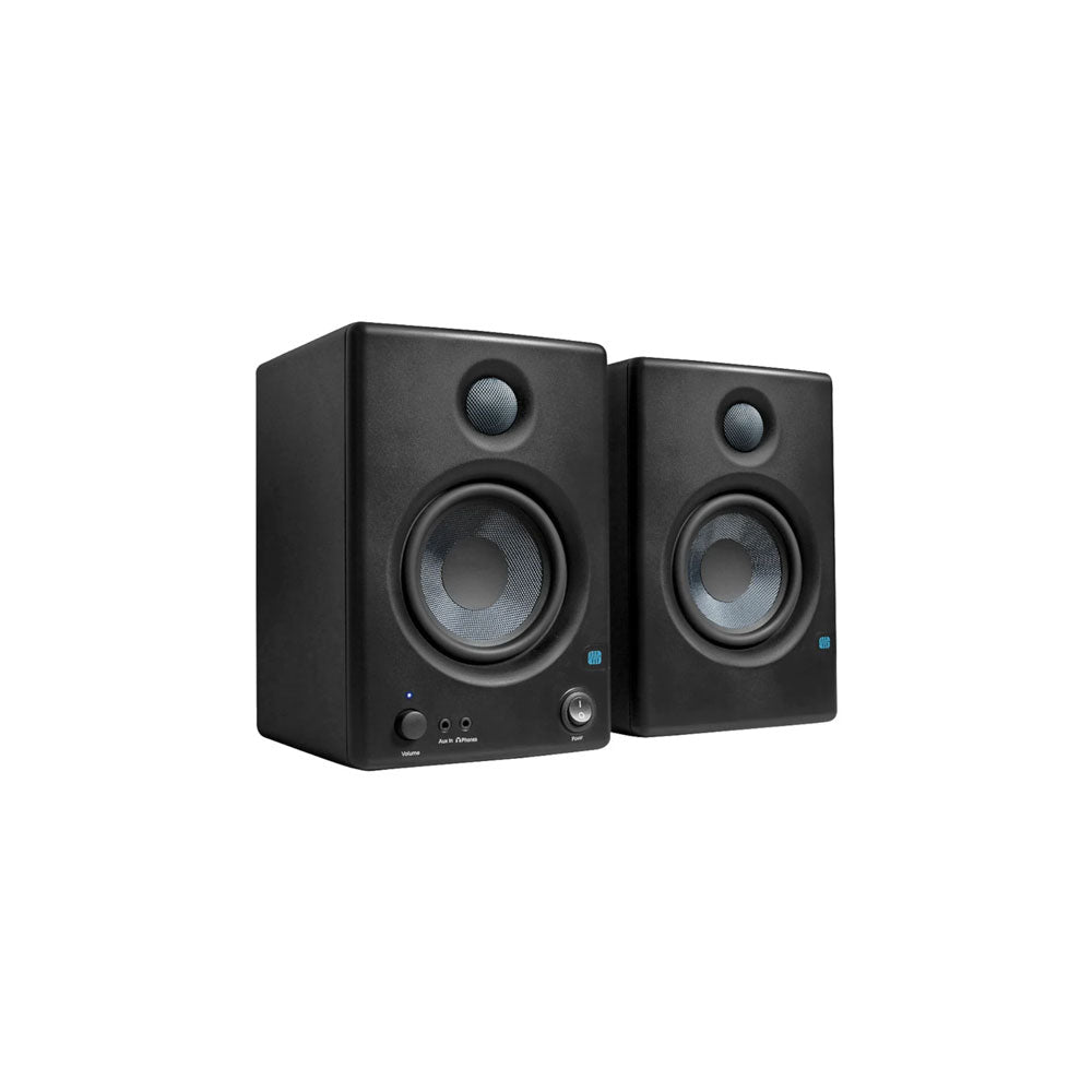 Monitores de Estudio  4.5" con Bluetooth  ERIS45 BT (Par) Presonus