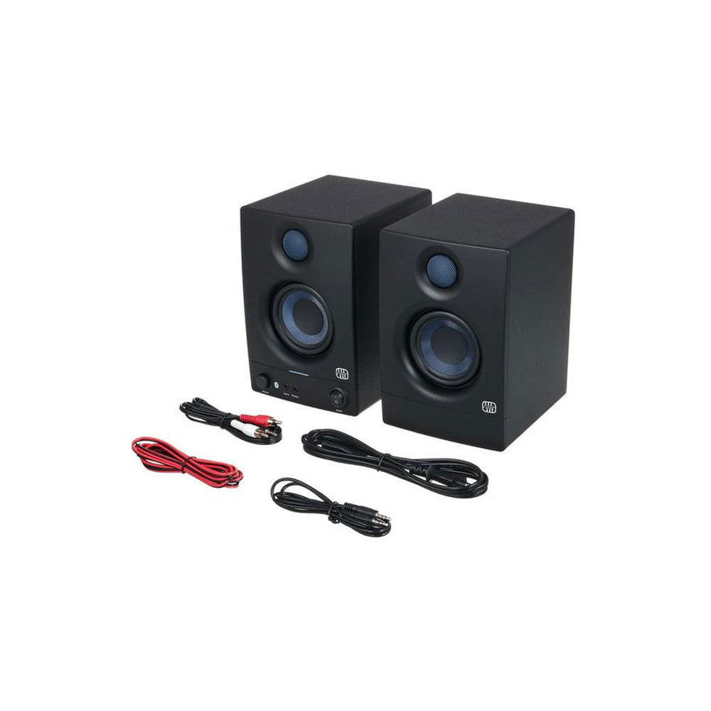 Monitores de Estudio ERIS 3.5 BT Presonus