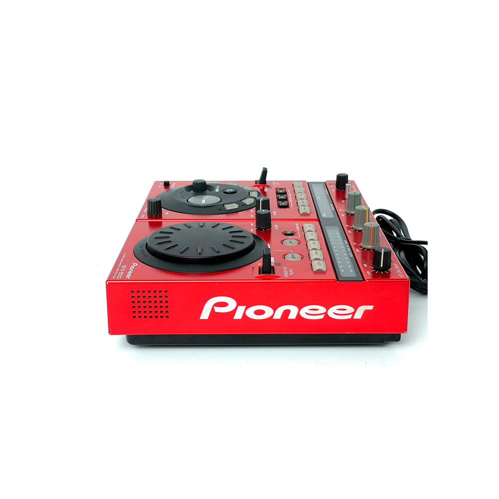 Multiefecto EFX-500 (B-Stock) Pioneer Dj | XDJ