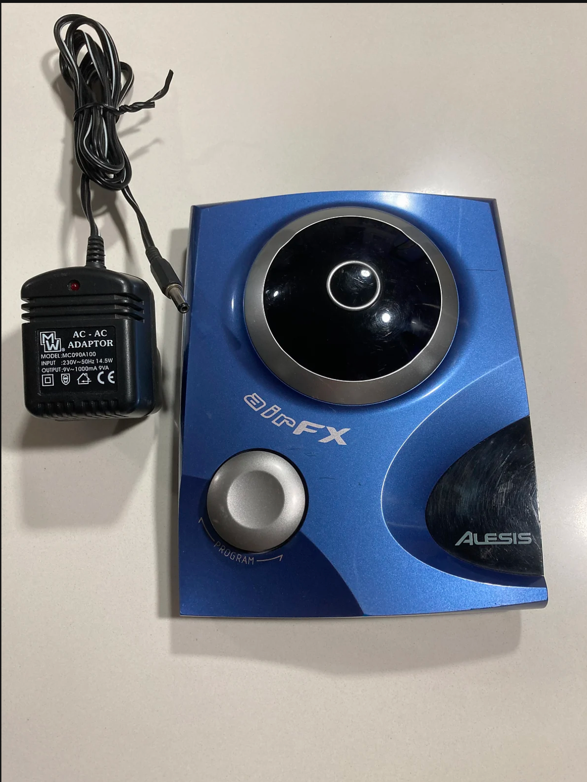 Multiefecto AIR FX (B-Stock)  Alesis