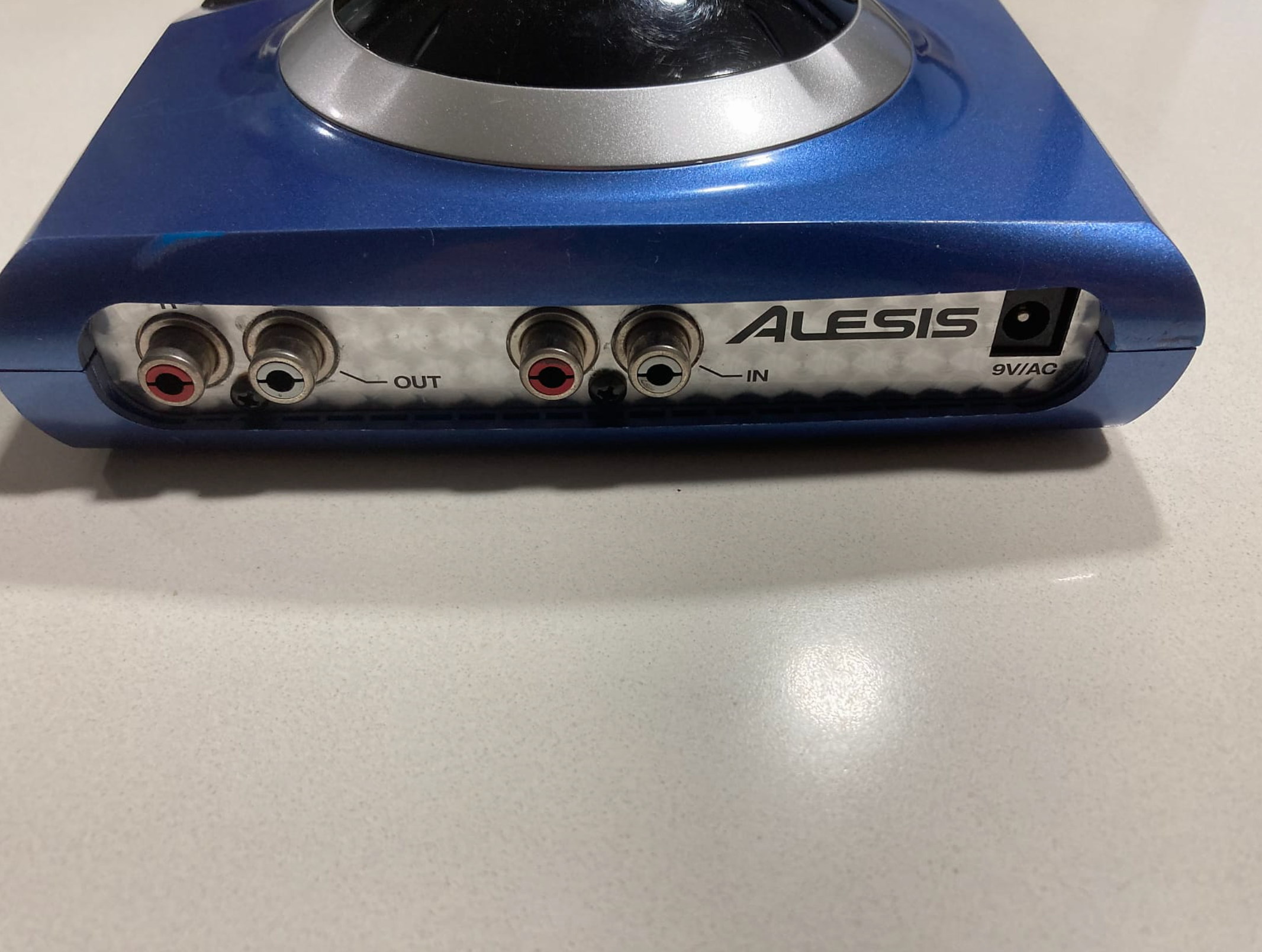 Multiefecto AIR FX (B-Stock)  Alesis