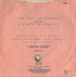 Don Henley - The Boys Of Summer - Vinilo 7" 45 RPM Reacondicionado