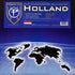 Various – The Underground Sounds Of Holland vinilo reacondicionado (VG+)
