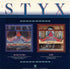 Styx - The Best Of Times - Vinilo 7" 45 RPM Reacondicionado