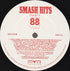 Various - Smash Hits Party 88 - 2xVinilo LP Compilation Reacondicionado