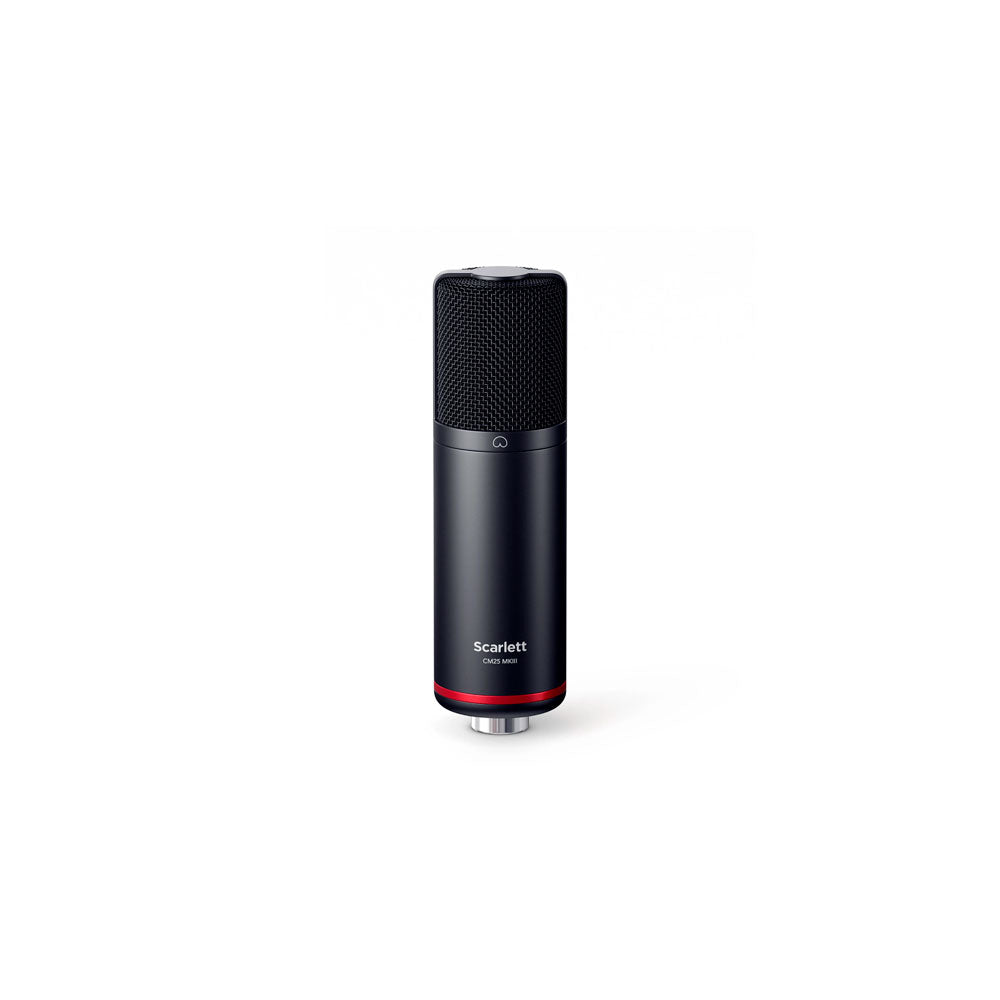Pack homestudio Studio Scarlett 2i2 4th gen Focusrite