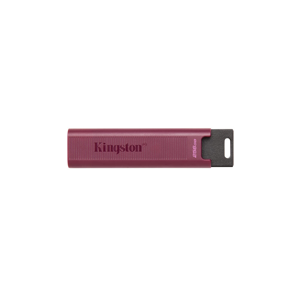 Pendrive 256GB DataTraveler Max USB-A Lec 1000MB/s Esc 900MB/s Kingston