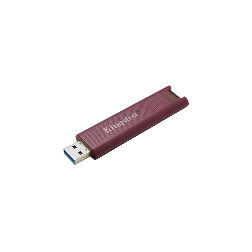 Pendrive 256GB DataTraveler Max USB-A Lec 1000MB/s Esc 900MB/s Kingston