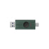 Pendrive DataTraveler Duo G2 128GB – USB-A y USB-C dual  USB-A /USB-C Kingston