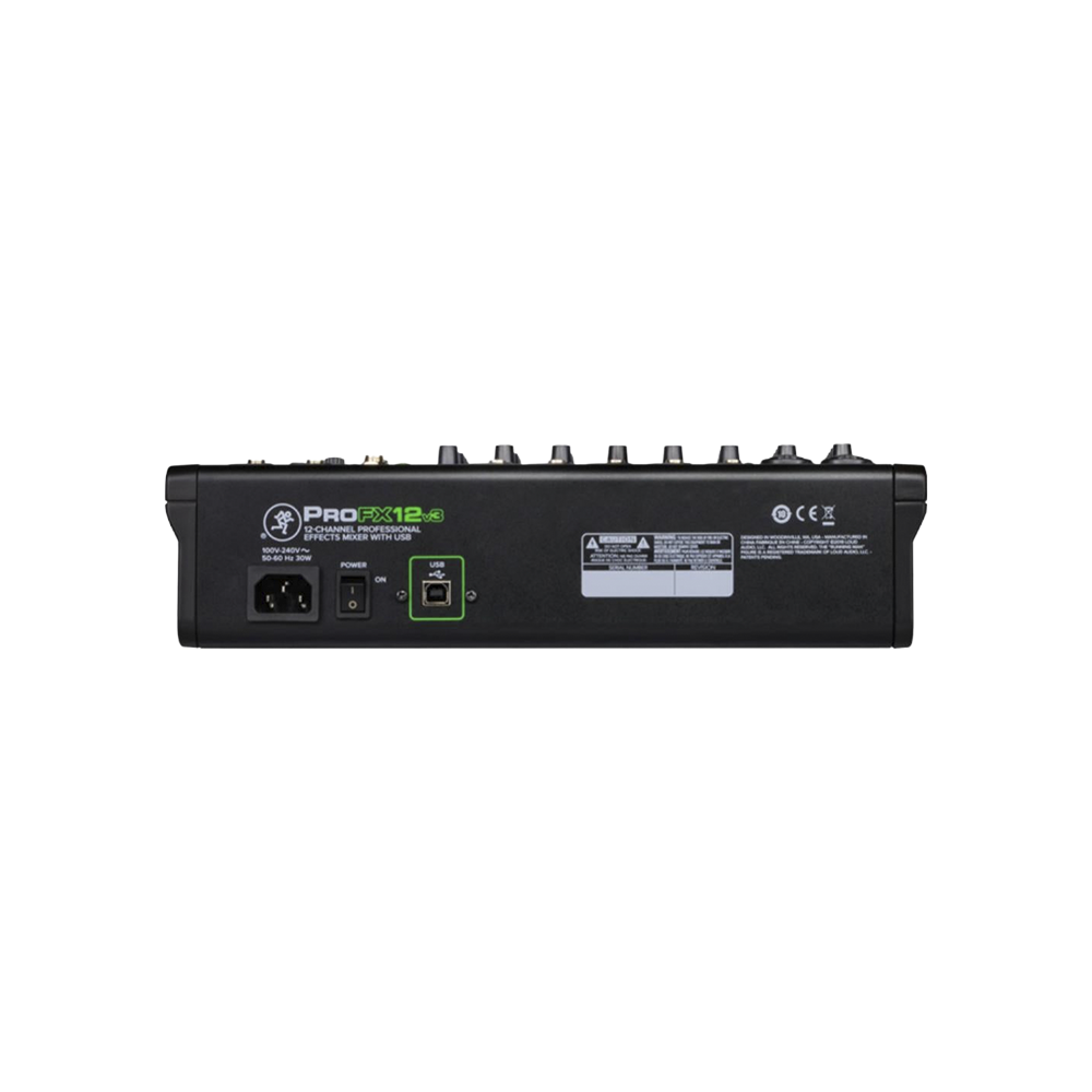 ProFX12v3
