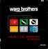 Warp Brothers – Blast The Speakers (Remixes)  (Vinilo usado)  (VG+)