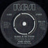 Kenny Rogers &amp; Dolly Parton - Islands In The Stream - Vinilo 7" 45 RPM Reacondicionado