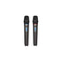 Set de Micrófono inalámbrico de mano UHF 600 Pro SKP
