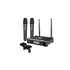 Set de Micrófono inalámbrico de mano UHF 600 Pro SKP