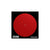 Slipmats - Mix Edition - Rojo (Par) Dr. Suzuki