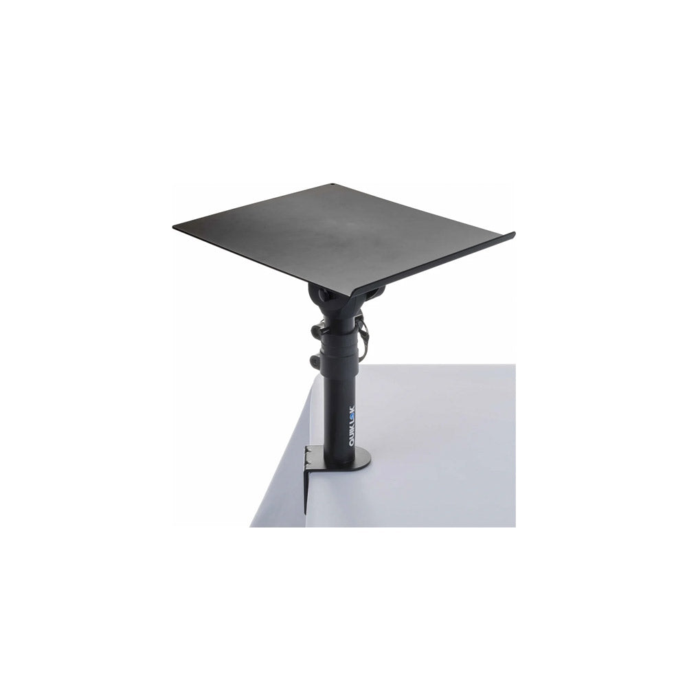 Soporte para Monitor/Tablet  sobre mesa MSC001  Quiklok