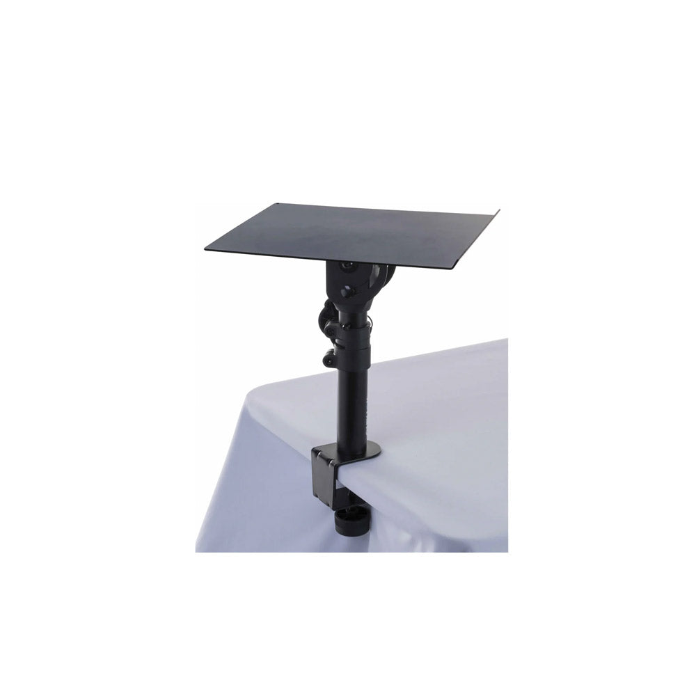 Soporte para Monitor/Tablet  sobre mesa MSC001  Quiklok