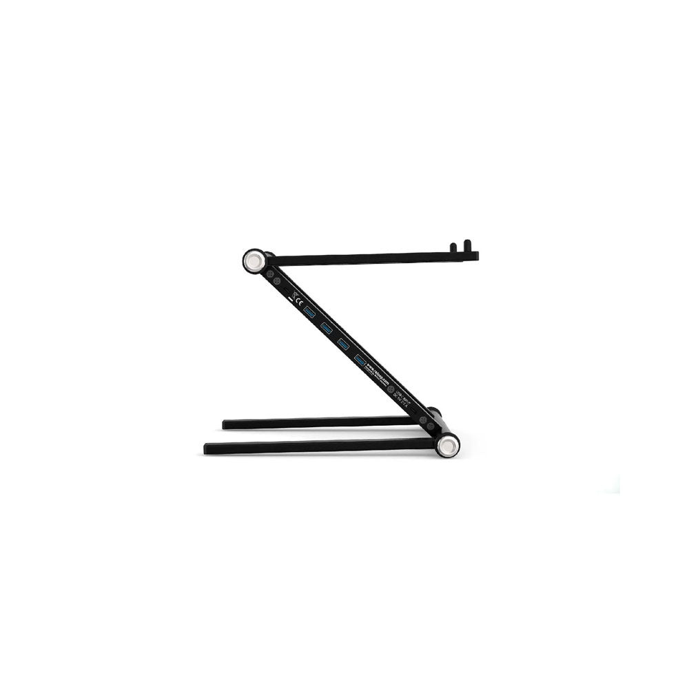Stand  para laptop Stand Hub Reloop