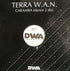 Terra W.A.N. – Caramba Dance 2 Dis  (Vinilo usado)  (VG+)