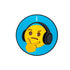 Timecode Vinilo 12" Emoji Series #4 Thinking Crying (Par) Serato