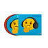 Timecode Vinilo 12" Emoji Series #4 Thinking Crying (Par) Serato