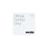 Timecode Vinilo Clear  12" (Par) Serato