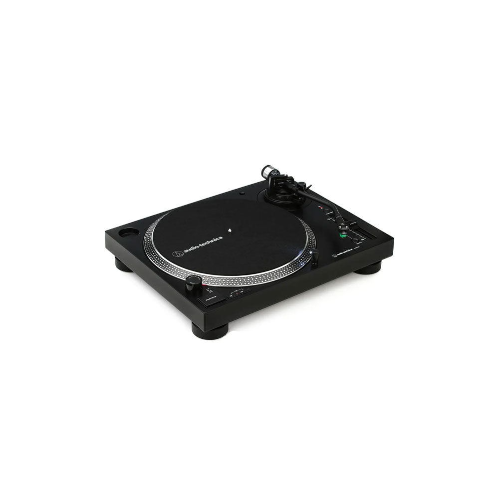 Tornamesa Direct Drive  AT-LP120XUSB - BK AudioTechnica