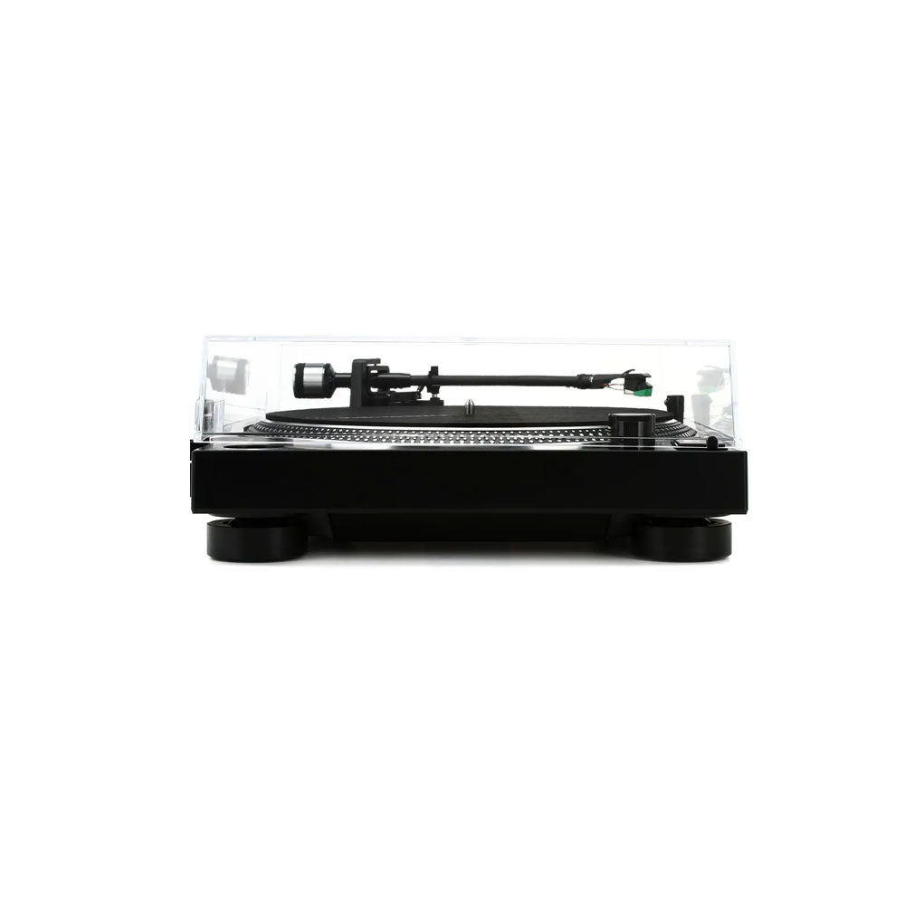 Tornamesa Direct Drive  AT-LP120XUSB - BK AudioTechnica