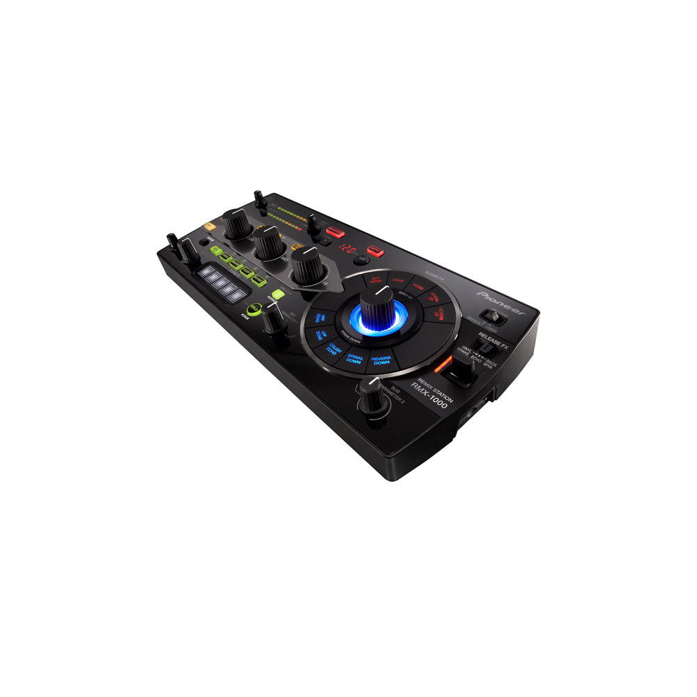 Unidad de efectos y sampler RMX-1000 Pioneer Dj | XDJ – XDJ Store Chile