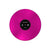 Vinilo Traktor Scratch Control Vinyl Neon Pink  Native Instruments