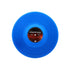 Vinilo Traktor Scratch Control  Vinyl  MK2 Color Azul Native Instruments