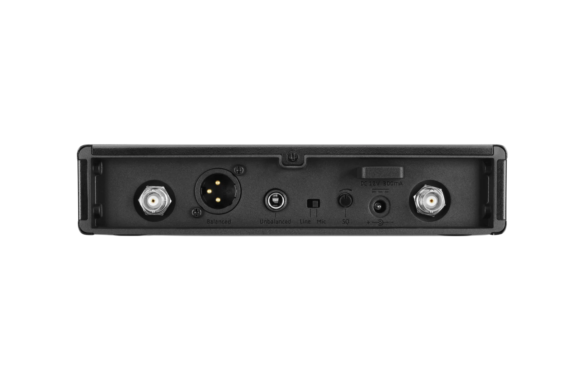 Micrófono inalámbrico de mano XSW 2-835 B Sennheiser