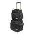 SlingBag Trolley Set DeLuxe Black, Orange Inside U9679BL/OR MK2 Ultimate UDG