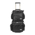 SlingBag Trolley Set DeLuxe Black, Orange Inside U9679BL/OR MK2 Ultimate UDG